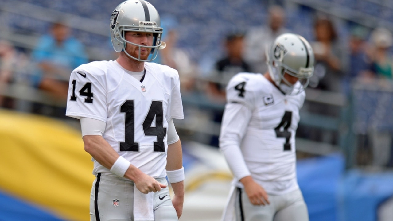In Matt McGloin I Trust: Super Bowl or Bust